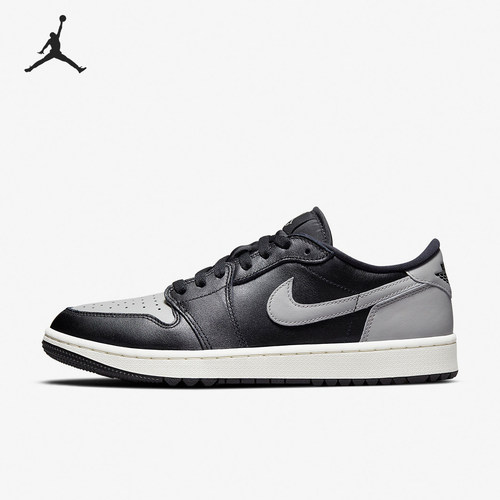 Nike/耐克正品Air Jordan 1 Low 男士耐磨篮球鞋DD9315-001
