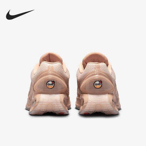 Nike/耐克正品Air Max Dn女士透气运动耐磨跑步鞋HQ3837-201