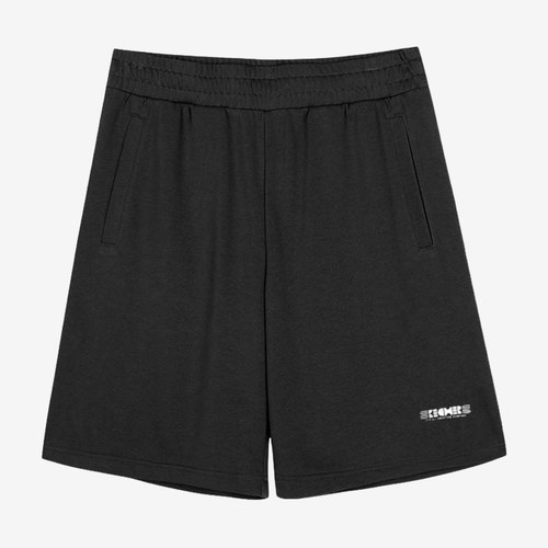 Skechers斯凯奇正品儿童款缤纷休闲系列短裤FHL223M090-0018