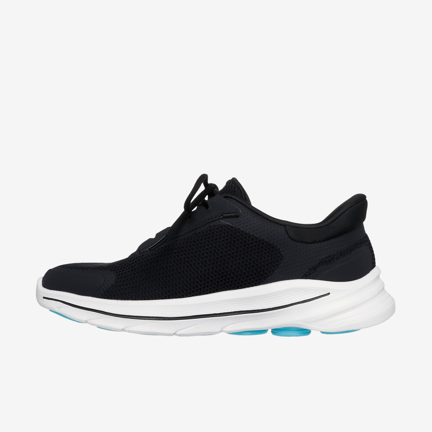 Skechers斯凯奇正品ULTRA PILLARS女舒适低帮休闲鞋125932-BKAQ图片