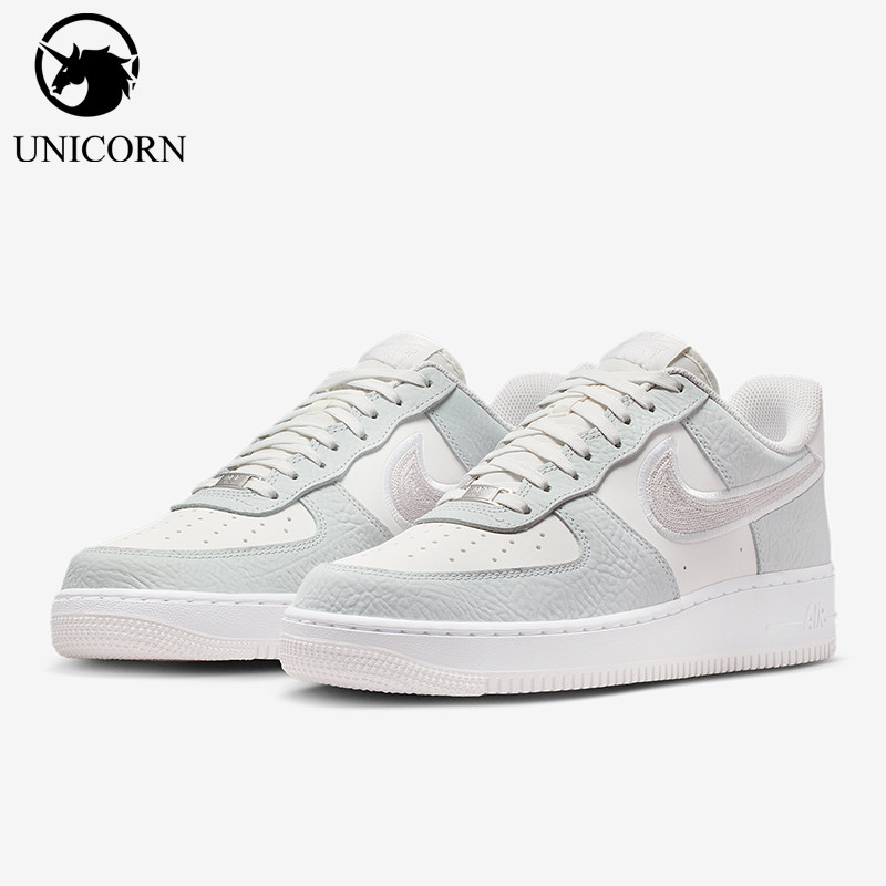 Nike/耐克正品四季款男士耐磨经典轻便运动透气板鞋IB6842-100