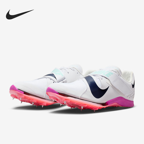 Nike/耐克正品Long Jump Elite男士田径跳远钉鞋FZ9326-800