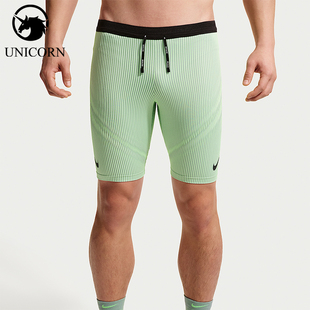 Nike/耐克正品Dri-FIT ADV男士紧身跑步经典运动短裤FN3370-337