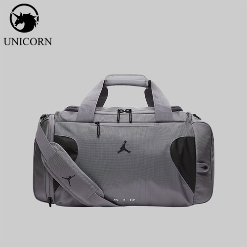 Nike/耐克正品JORDAN男女收纳大容量便携经典运动拎包IR8395-067