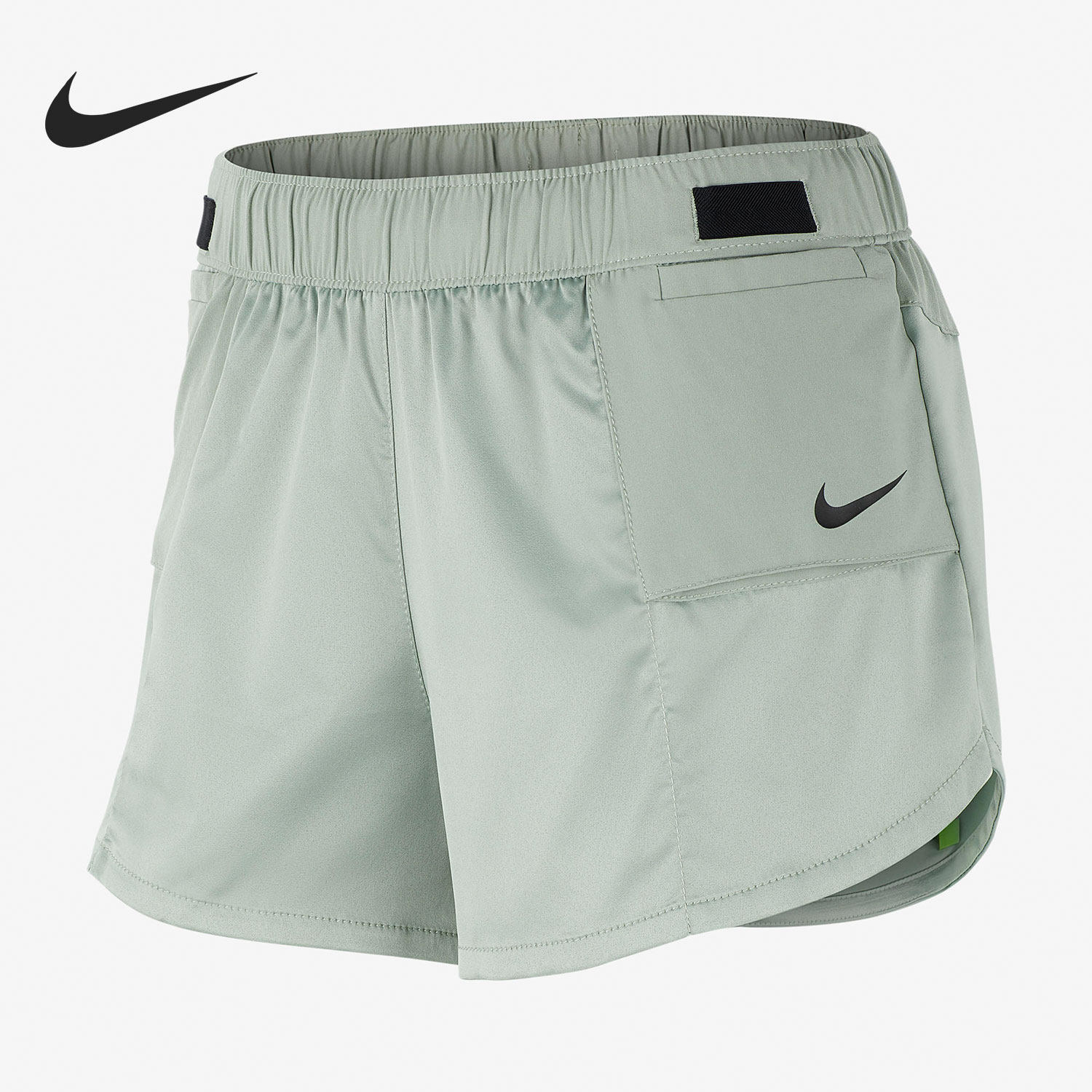 Nike/耐克正品年新款女子训练时尚休闲运动短裤CV8253-372