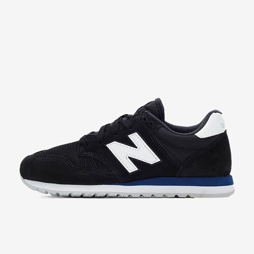 New Balance新百伦正品NB 520男女同款低帮运动休闲跑步鞋U520GF