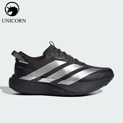 Adidas/阿迪达斯正品四季款女士运动户外马拉松竞速跑步鞋KK2721