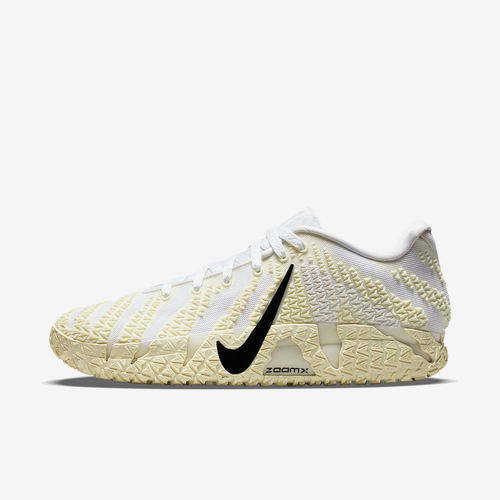Nike耐克正品JA 3男女透气支撑抓地回弹耐磨低帮篮球鞋HF2793-101