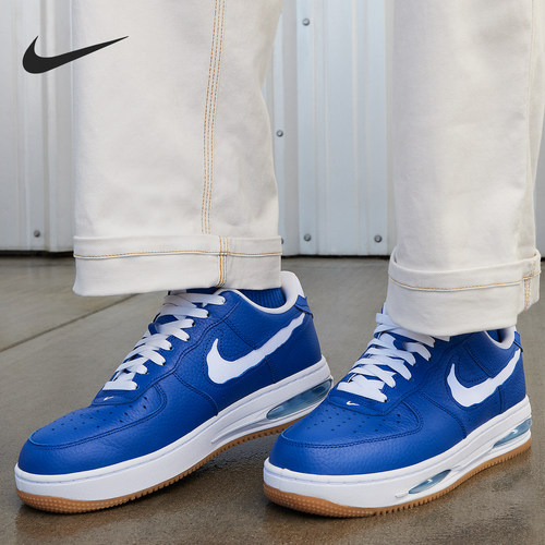 Nike/耐克正品Air Force 1 Low男士空一号休闲鞋HF3630-400