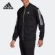 男子训练运动夹克外套 Adidas 新品 春季 GG6837 阿迪达斯正品
