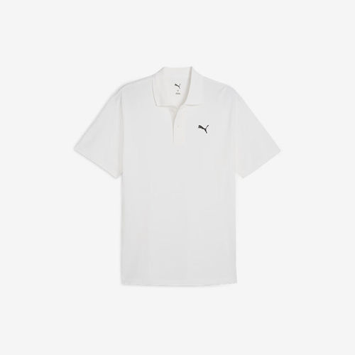 Puma/彪马正品夏季男士简约经典训练干爽短袖POLO衫631815-02