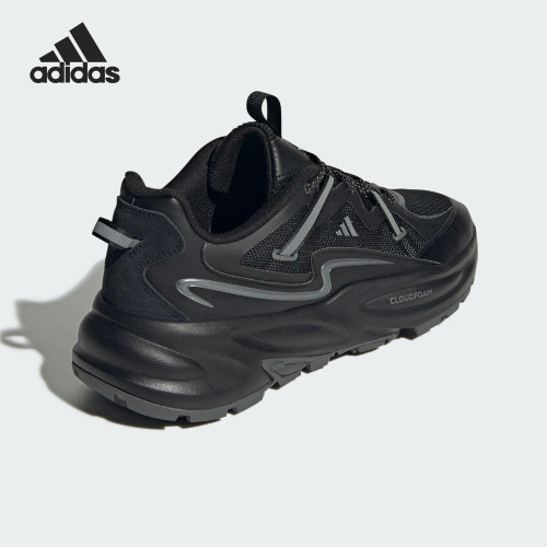 Adidas/阿迪达斯正品OZWAVE SURGE 2.0男女回弹老爹鞋JQ9250