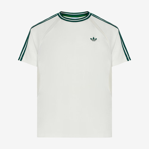 Adidas阿迪达斯正品TENNIS男宽松短袖圆领运动速干T恤LI0568