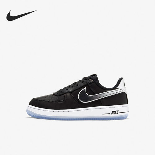 Nike/耐克正品新款GS女子大童轻便训练运动低帮篮球鞋CQ4561