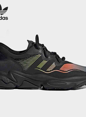 Adidas/阿迪达斯正品男女同款舒适防滑耐磨透气休闲鞋G58800