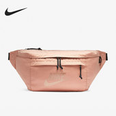 Nike 605 男女大容量多功能斜挎单肩包腰包BA5751 耐克正品 新款