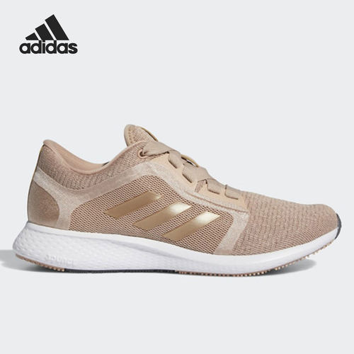 Adidas/阿迪达斯正品夏季女子休闲运动舒适透气低帮跑步鞋FX9955