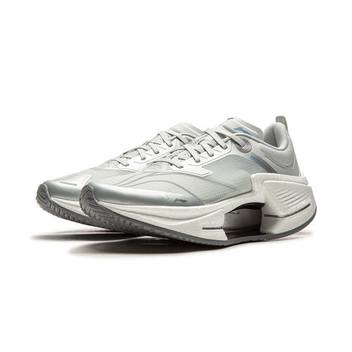 李宁正品绝影3 ESSENTIAL男子透气耐磨竞速训练跑步鞋ARRW003-9