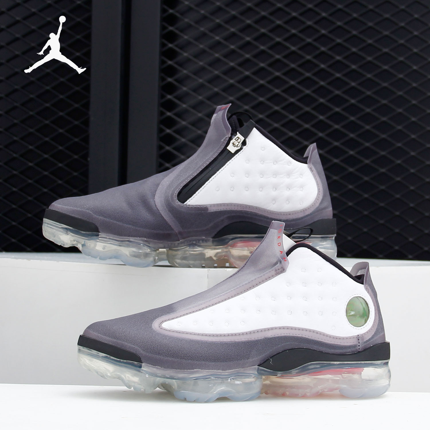 Nike/耐克正品AIR JORDAN REIGN 女子缓震回弹气垫运动鞋 CD2601