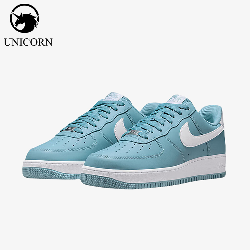 Nike/耐克正品2025秋季款男士日常透气耐磨低帮板鞋FJ4146-403