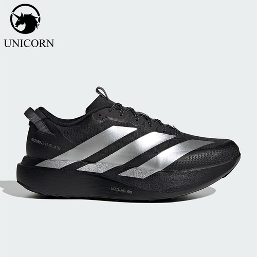 Adidas/阿迪达斯官方正品男士低帮系带耐磨训练减震跑步鞋KK2683
