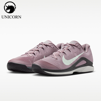 Nike/耐克正品Vapor 12 男士低帮透气经典运动网球鞋IB2534-200