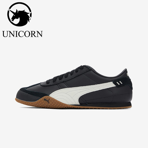 Puma/彪马正品Bella UT男女薄底复古休闲低帮板鞋402186-08