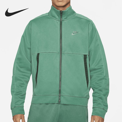耐克休闲男子时尚外套