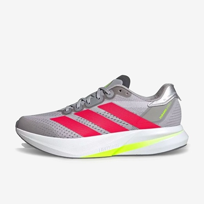 Adidas阿迪达斯正品Duramo Speed 2男款防滑耐磨跑步鞋JQ2200