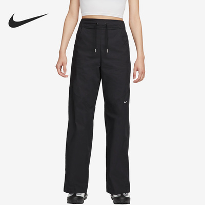 Nike/耐克正品新款男子时尚健身跑步运动工装长裤FB8285-010