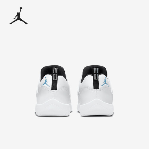 Nike/耐克正品JORDAN小童耐磨透气厚底训练跑步鞋BQ7101-104