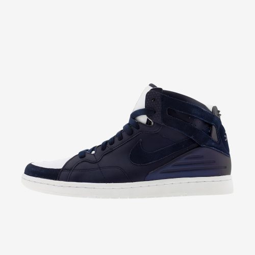 Nike耐克正品Zoom Air 94 Hi Supreme男高帮防滑板鞋428927-400