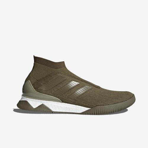 Adidas阿迪达斯正品Predator Tango 18+男女低帮休闲鞋DB1944