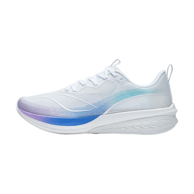 Lining/李宁正品新款赤兔6PRO男子轻量高回弹透气跑步鞋ARMT013