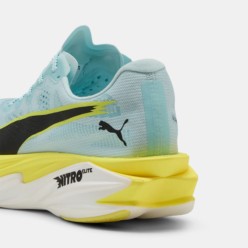 Puma/彪马官方正品Deviate NITRO Elite 4 女士运动跑鞋312128-03图片