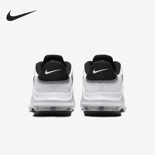 Nike/耐克正品Impact 4男士实战气垫缓震篮球鞋DM1124-103