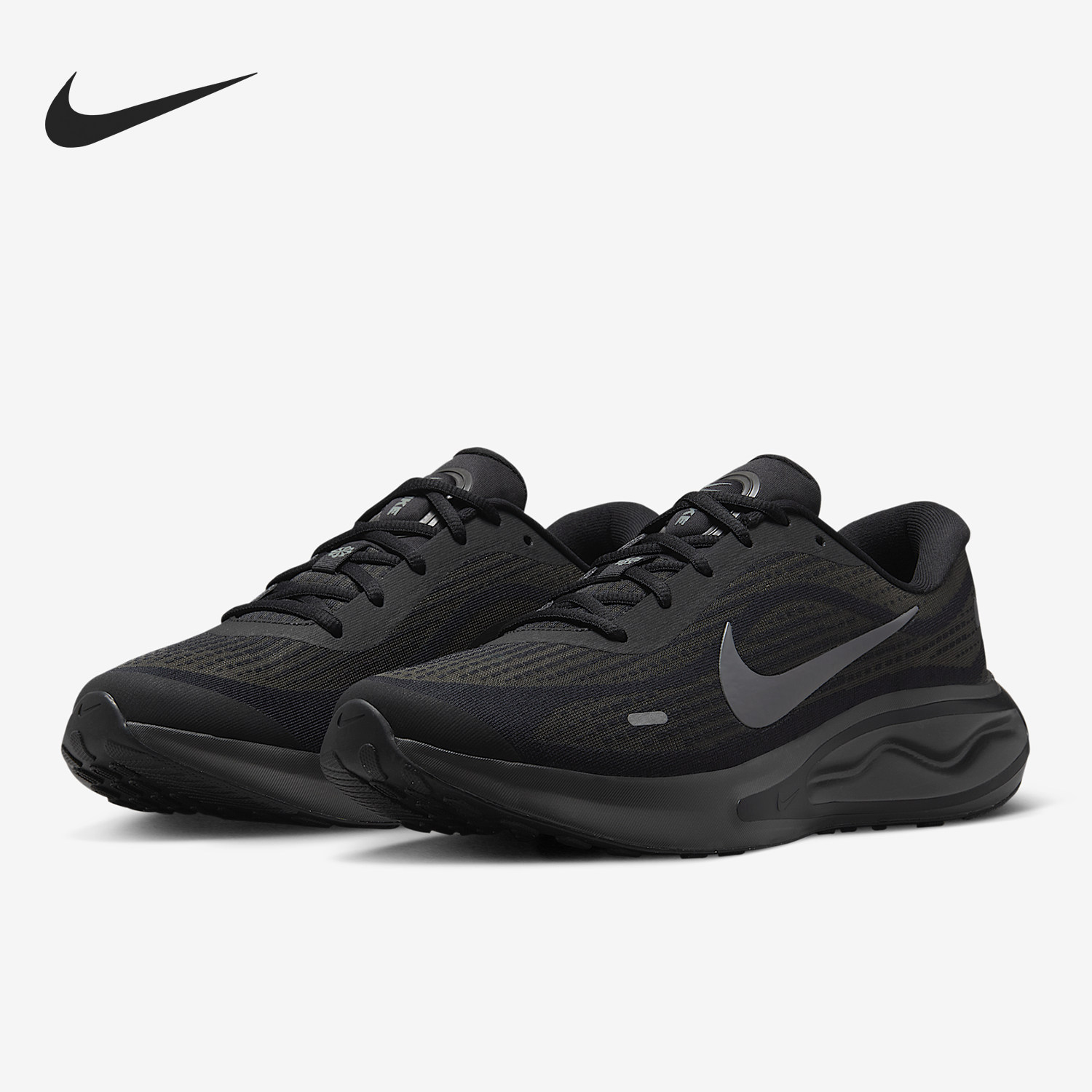 NIKE耐克男鞋春新款运动鞋健身时尚训练透气休闲鞋子减震跑步鞋