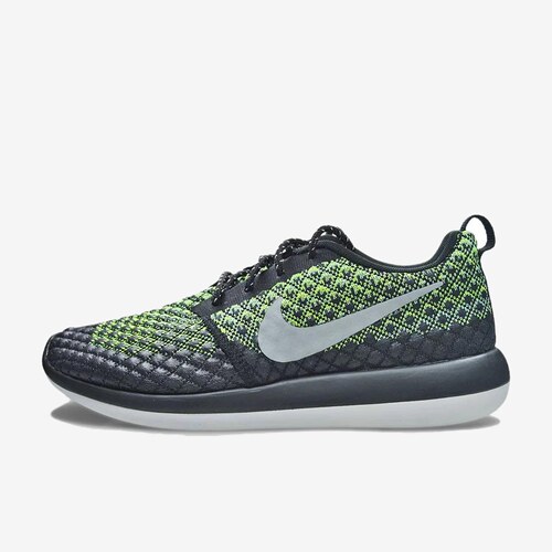 Nike耐克正品Roshe Two Fly knit 365男款运动跑步鞋859535-700