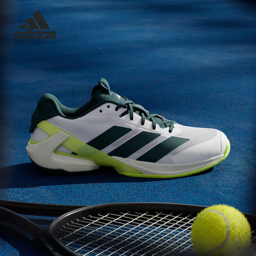 Adidas/阿迪达斯正品四季款男士运动低帮复古训练网球鞋JR2714