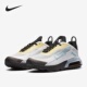 耐克正品 AIR Nike MAX 2090 大童女子气垫跑步鞋 CJ4066