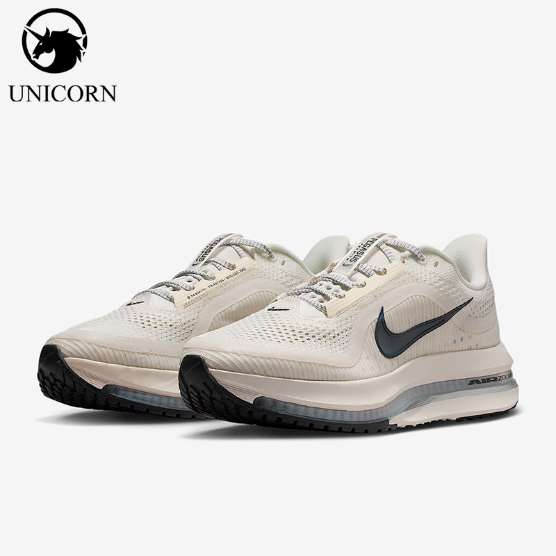 Nike/耐克正品Vegas Premium女士运动缓震网眼跑步鞋HQ2593-106