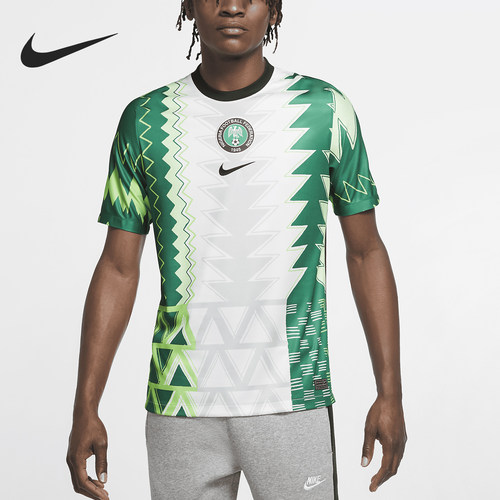 Nike/耐克正品当季男子NFF M NK BRT STAD JSY SS HMT恤CT4225
