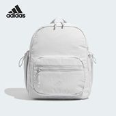 Adidas 运动双肩背包KR3688 女士便携经典 阿迪达斯正品 2025新款