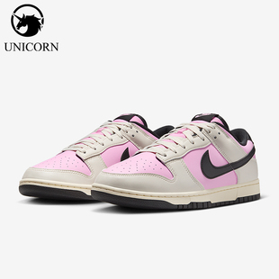 款 2025春季 男士 运动低帮透气耐磨板鞋 600 Nike HF5441 耐克正品