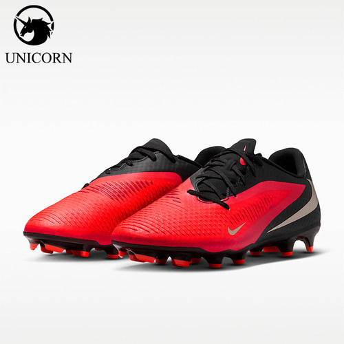 Nike/耐克正品Phantom 6 Academy男女减震足球鞋HJ4564-600
