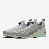 耐克正品 女子综合训练鞋 React Nike Metcon 新款 运动鞋 BQ6046