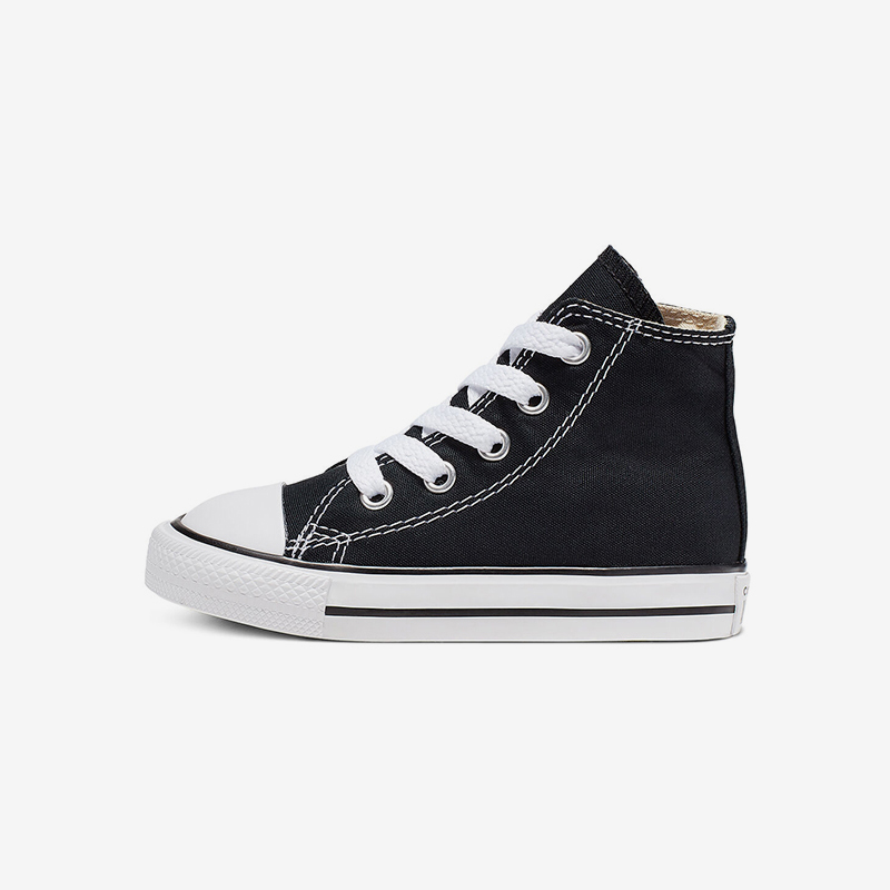Converse/匡威正品Chuck Taylor All Star婴童经典休闲板鞋7J231C