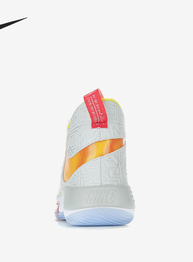 Nike/耐克正品ALPHADUNK EP男士中帮缓震篮球鞋BQ5402-100