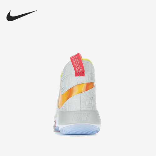 Nike/耐克正品ALPHADUNK EP男士中帮缓震篮球鞋BQ5402-100