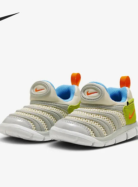Nike/耐克正品当季新款婴童休闲透气运动鞋FN3693-180